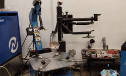 Шинный центр Дмитров