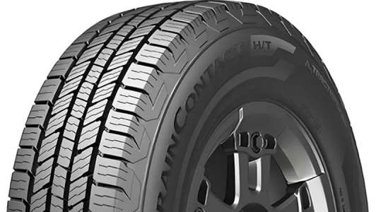 Continental объявила об отзыве большой партии шин для SUV-ов