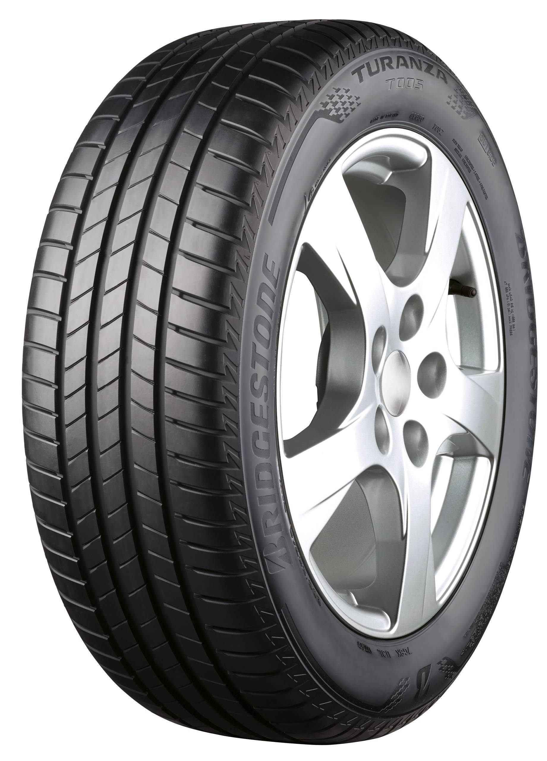 Bridgestone Turanza T005