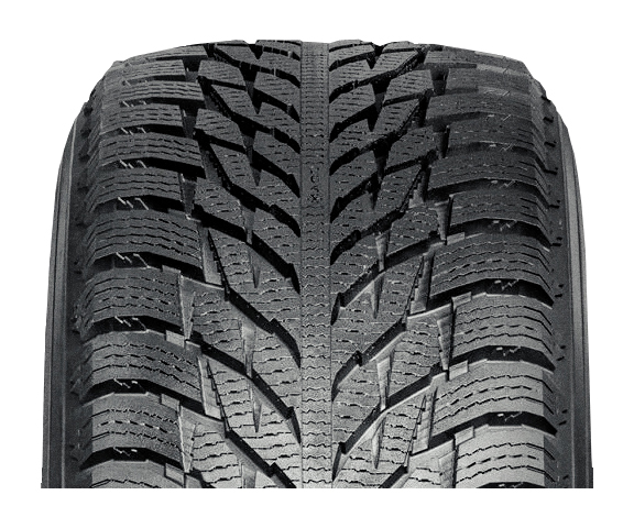 Ikon Autograph Snow 3