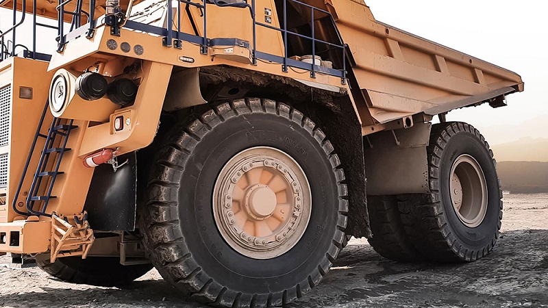 Производитель крупногабаритных шин Magna расширяет бизнес в Черногории и Сербии