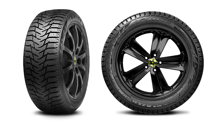 Sailun Ice Blazer WST3