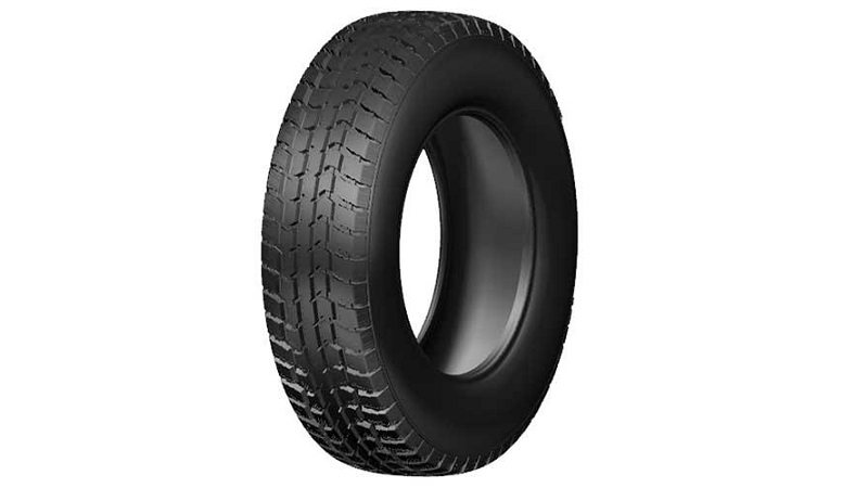 Волжский шинный завод запустил производство новых коммерческих шин