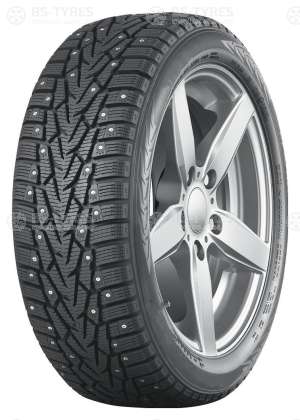 Ikon (Nokian Tyres) Character Ice 7 (Nordman 7) SUV 235/60 R17 106T