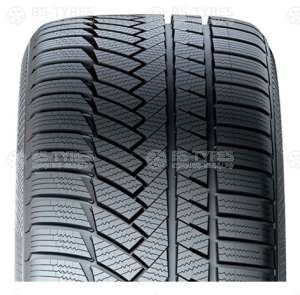 Continental ContiWinterContact TS850P SUV 265/55 R19 113V
