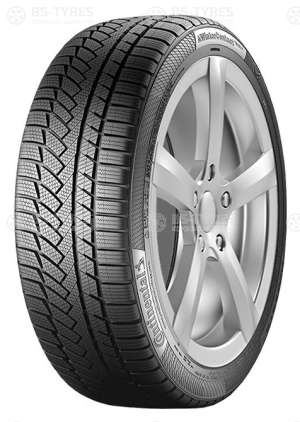Continental ContiWinterContact TS850P SUV 265/55 R19 113V