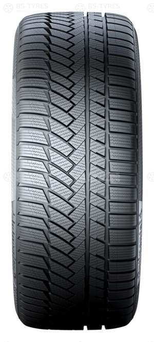 Continental ContiWinterContact TS850P SUV 265/55 R19 113V
