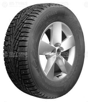 Ikon (Nokian Tyres) Character Ice 7 (Nordman 7) SUV 235/60 R17 106T