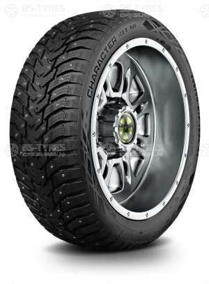 Ikon (Nokian Tyres) Character Ice 8 (Nordman 8) SUV 225/55 R19 103T