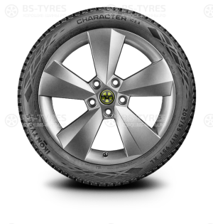 Ikon (Nokian Tyres) Character Ice 8 (Nordman 8) SUV 225/55 R19 103T