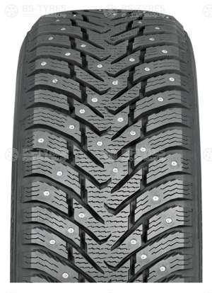 Ikon (Nokian Tyres) Character Ice 8 (Nordman 8) SUV 225/55 R19 103T
