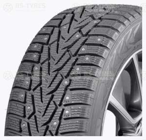 Ikon (Nokian Tyres) Character Ice 7 (Nordman 7) SUV 235/60 R17 106T