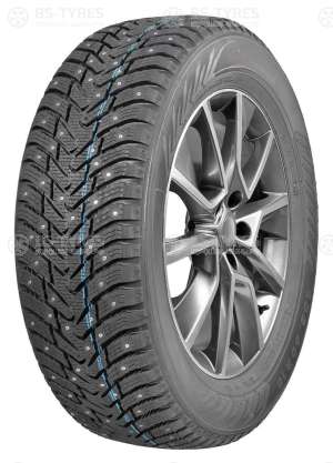 Ikon (Nokian Tyres) Character Ice 8 (Nordman 8) SUV 225/55 R19 103T