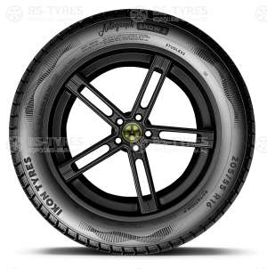 Ikon (Nokian Tyres) Autograph Snow 3 SUV 215/60 R17 100R