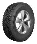 Ikon (Nokian Tyres) Autograph Ice C3 235/65 R16C 121/119R