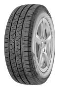 Imperial All Season Van Driver 215/65 R16C 109/107T