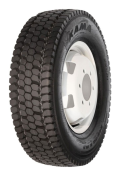 Кама NR-201 245/70 R19.5 136M Рулевая