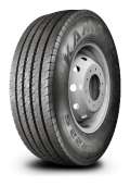 Кама NF-202 245/70 R19.5 136/134M Рулевая