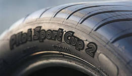 Michelin Pilot Sport Cup 2 Michelin Pilot Sport Cup 2