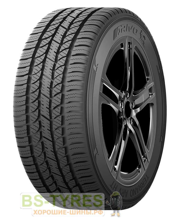Joyroad SUV RX706
