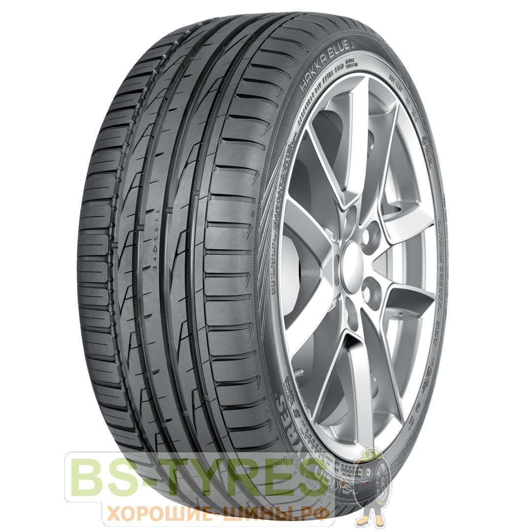 Nokian Hakka Blue 2 SUV