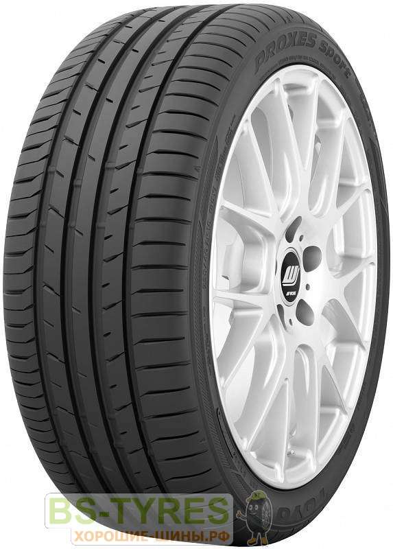 Toyo Proxes Sport
