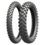 Michelin Tracker
