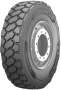 Michelin X-Force ZH