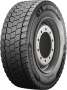 Michelin Multi D