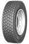 Michelin XDE1