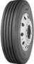 Michelin XZE 2+