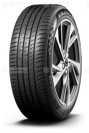 Gislaved ActiveControl 205/50 R17 93W