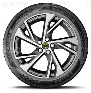 Gislaved ActiveControl 205/50 R17 93W