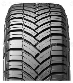 Agilis CrossClimate