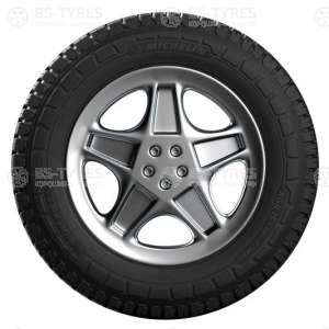 Agilis CrossClimate