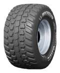 Michelin CargoXbib