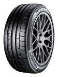 Continental ContiSportContact 6 ContiSilent 285/35 R23 107Y