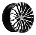 Khomen Wheels KHW2009 (BF)