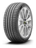 Kumho Ecsta Sport (PS72) 245/40 R17 95Y