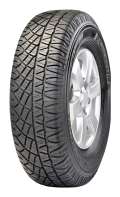Michelin Latitude Cross
