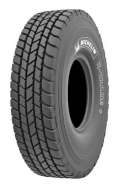 Michelin X-Crane