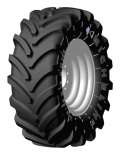 Michelin Multibib