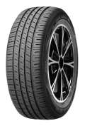 Nexen N`Fera RU5 275/40 R20 106W