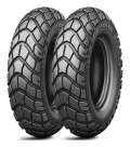 Michelin Reggae