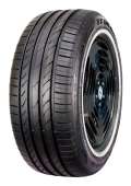 Tracmax X-Privilo TX3 245/40 R17 95W