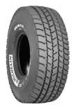 Michelin X-Crane+