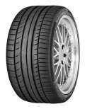 Continental ContiSportContact 5 SSR RunFlat 255/35 R19 96Y