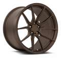 LS Forged FG13 (B) 10xR22 ET55 5*112 D66.6