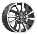 КиК Реплика КС899 (BA) 6xR15 ET36 4*100 D60.1