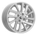 КиК Реплика КС899 (S) 6xR15 ET36 4*100 D60.1